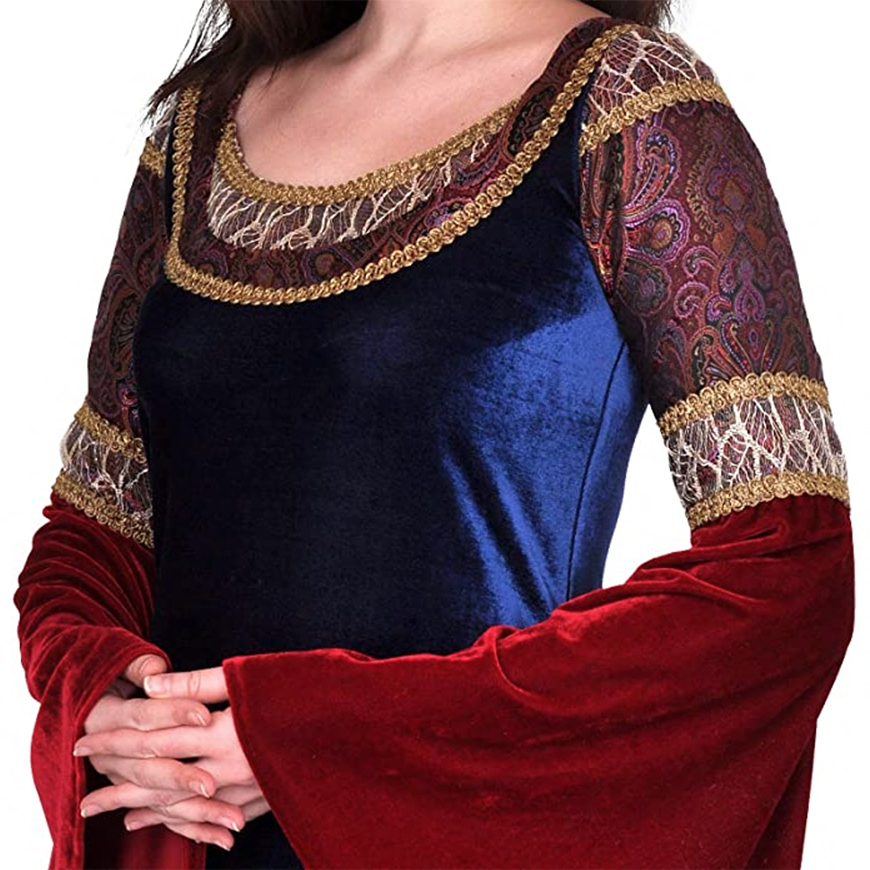 Kostuem_Elbenkleid_Herr_der_Ringe_Arwen